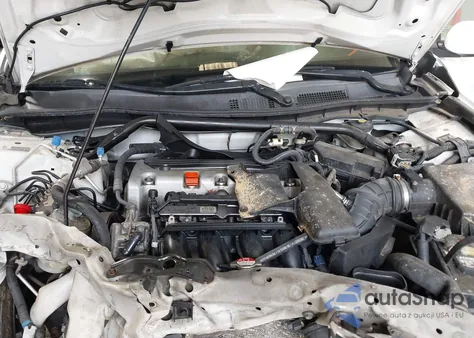 2012 Honda Accord 2.4 Ex-L z USA, uszkodzony, nr VIN 1HGCS1B88CA012932